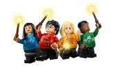 LEGO Harry Potter Advent Calendar 2025 - 76456