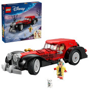 LEGO Disney Cruella De Vil's Car 43277