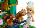 LEGO Wicked Glinda's Wedding Day 75688