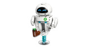 LEGO Disney WALL-E and EVE 43279