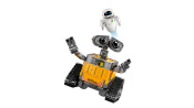 LEGO Disney WALL-E and EVE 43279