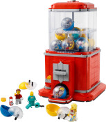 LEGO Ideas Minifigure Vending Machine 21358