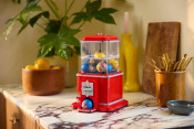 LEGO Ideas Minifigure Vending Machine 21358