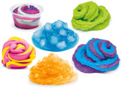 Cra-Z-Slimy Super Sensory Unboxing