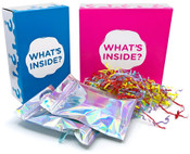 Cra-Z-Slimy Super Sensory Unboxing