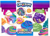 Cra-Z-Slimy Super Sensory Unboxing