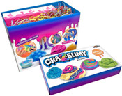 Cra-Z-Slimy Super Sensory Unboxing