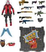 Fortnite Vending Machine - X-Lord Action Figure