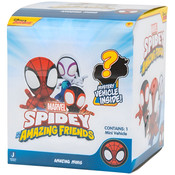 Spidey Web Dart Zoomers