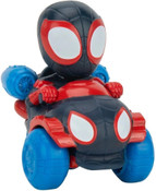 Spidey Web Dart Zoomers