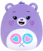 Squishmallows 8" Care Bears