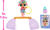 L.O.L. Surprise: All Star Sports Gymnastics Series 8
