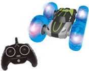 2.4GHz Jumping Car with Inflatable Wheels