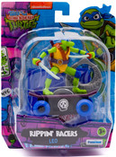 Teenage Mutant Ninja Turtles Rippin Racers