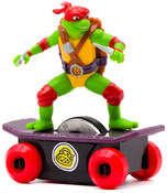 Teenage Mutant Ninja Turtles Rippin Racers