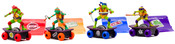 Teenage Mutant Ninja Turtles Rippin Racers