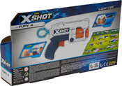 X-Shot Fury 4 Foam Blaster (16 Darts)