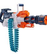 X-Shot Excel Crusher Blaster (48 Darts)