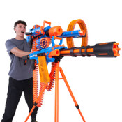 X-Shot Insanity Smoking Barrel X-Shot Insanity Smoking Barrel