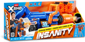X-Shot Insanity Smoking Barrel X-Shot Insanity Smoking Barrel