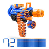 X-Shot Insanity Smoking Barrel X-Shot Insanity Smoking Barrel