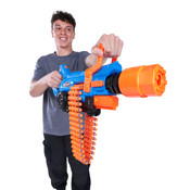 X-Shot Insanity Smoking Barrel X-Shot Insanity Smoking Barrel