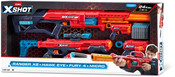X-Shot Excel Ranger X8 & Hawk Eye & Fury 4 & Micro Combo Pack (24 Darts)
