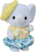 Sylvanian Families - Nursery Concert Set