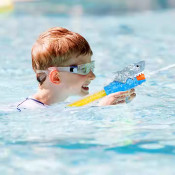 Hydroblast Shark Water Cannon 