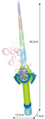 Glowburst Bubble Sword 