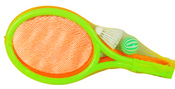 Racket Series Power Duo Badminton Set for Kids