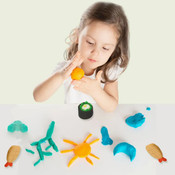 Wonder Co Home Sushi Coloured Mud