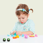 Wonder Co Home Sushi Coloured Mud