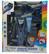 Wonder Co Junior Barber Styling Set