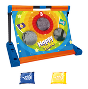 Movable Target - Bag Toss Game
