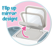 Fab You! Glam Vanity Case