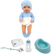 My Loveable Baby Jonah