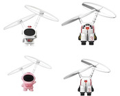 Amazing Flyers - Hover Astronaut