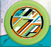 Superflyz Flying Disk 27cm