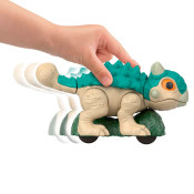 Imaginext Jurassic World Rebirth Ankilosaurus