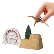 Jurassic World Rebirth Advent Calendar