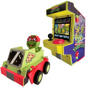 Teenage Mutant Ninja Turtles Arcade Cruisers