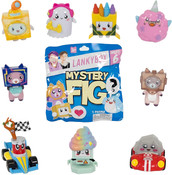 Lankybox Mystery Figures Series 6 Lankybox Mystery Figures Series 6