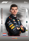 Formula 1 - Turbo Attax 2025 Trading Cards Pack Formula 1 - Turbo Attax 2025 Trading Cards Pack