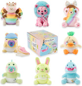 Moriah Elizabeth 6" Mini Mystery Plush - Series 4