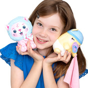 Moriah Elizabeth 6" Mini Mystery Plush - Series 4