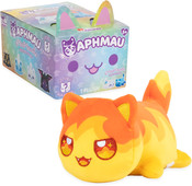 Aphmau 6" Mystery MeeMeows Plush - Series 8 (Elemental)