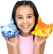 Aphmau 6" Mystery MeeMeows Plush - Series 8 (Elemental)