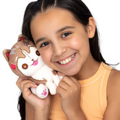Moriah Elizabeth 6" Mini Mystery Plush - Halloween