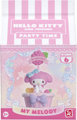 Hello Kitty YuMe - Party Time Memo Stand Series